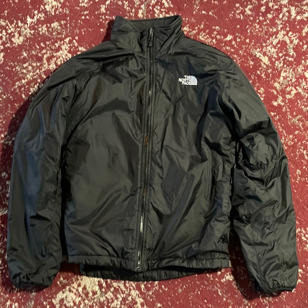 North Face jacket/jacket liner